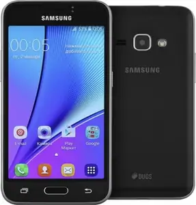 Замена usb разъема на телефоне Samsung Galaxy J1 (2016) в Нижнем Новгороде
